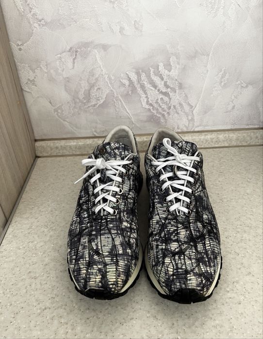 Кросівки шкіряні Giovane G. взуття 44 розмір, 29,5 см устілка