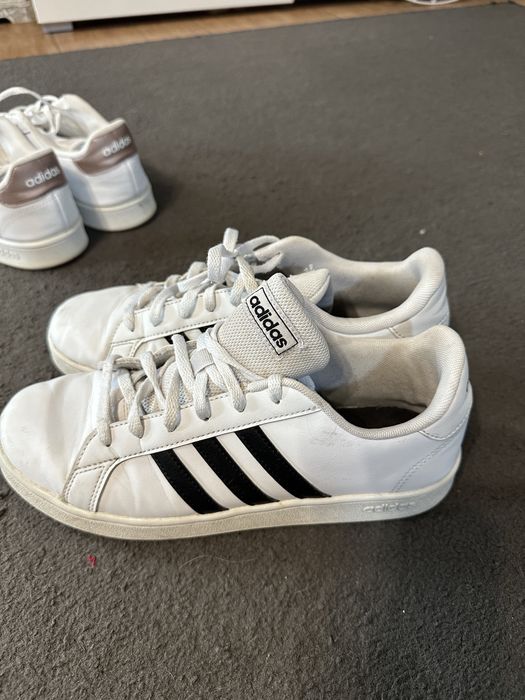 Buty adidas damskie rozmiar 40