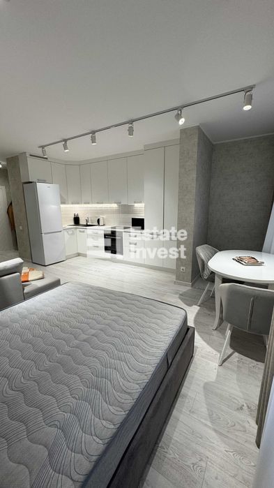 1-кімнатна квартира за адресою (площа 35,4 м²) - Atlanta.ua - фото 7