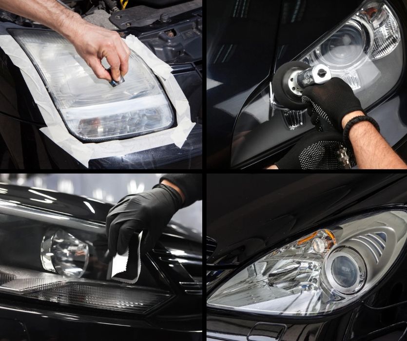 Przyciemnianie Szyb Samochodowych