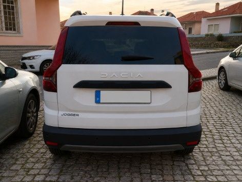 Dacia Jogger 2023/7 lugares GPL +Gasolina/ Excelente Estado