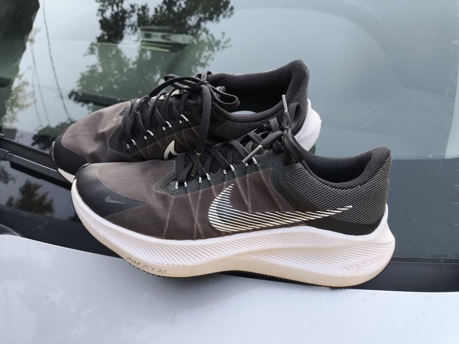 Nike Air Zoom Winflo 8 оригінал 37.5