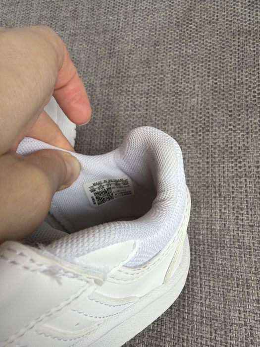 кросівки кросовки кроси кеди adidas 27 17,5см