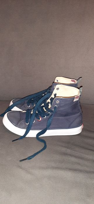 Trampki 38 Levis