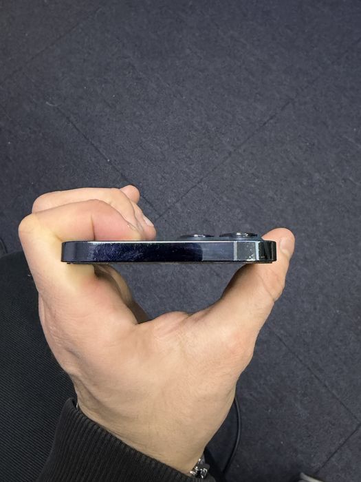 Iphone 12 pro max 256gb