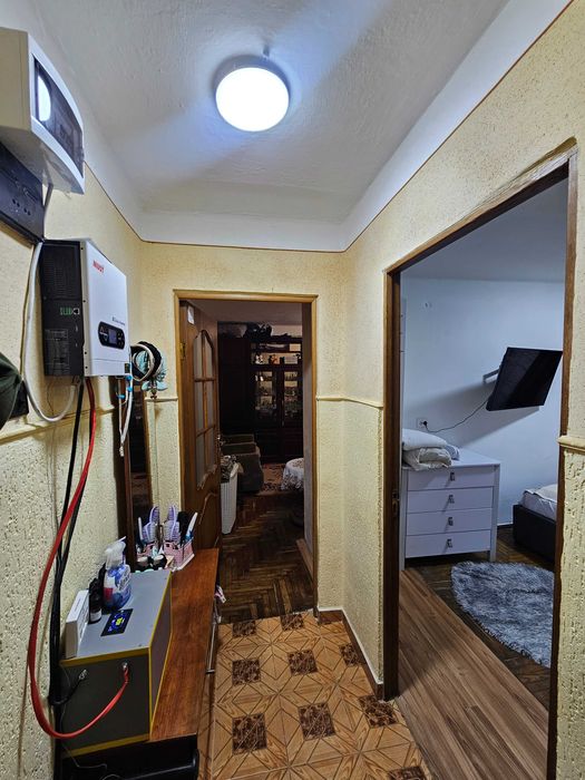 Продаж двохкімнатної квартири в Поляні