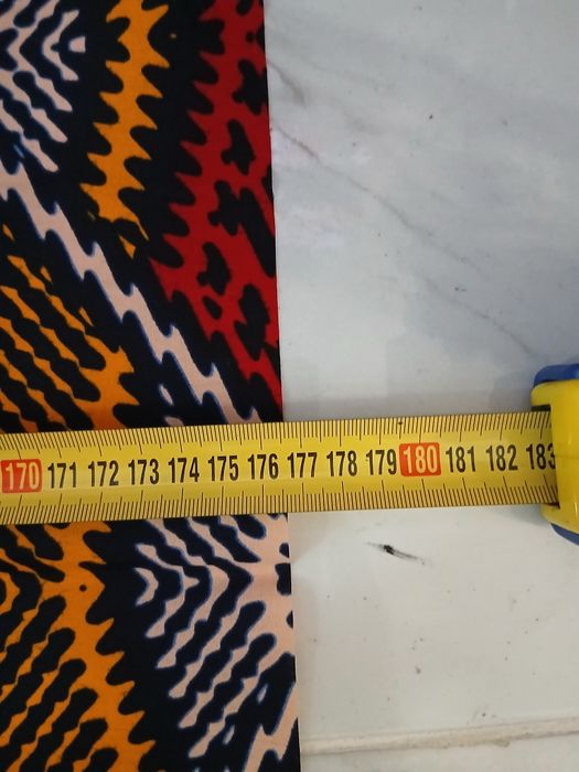 Tecidos Africanos medidas nas fotos valor cada