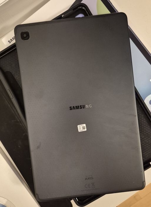 Samsung Tab S6 lite