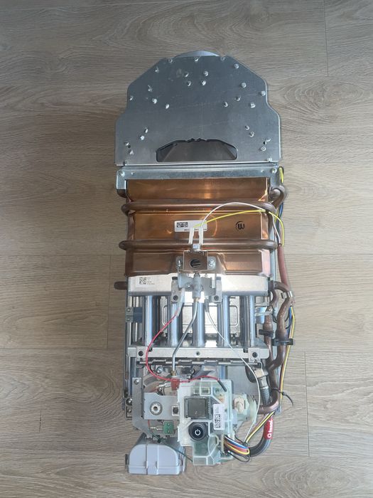 Junkers HYDRO 4200 WRD 10-4KB Gwarancja, jak nowy 17,4 kW okazja!