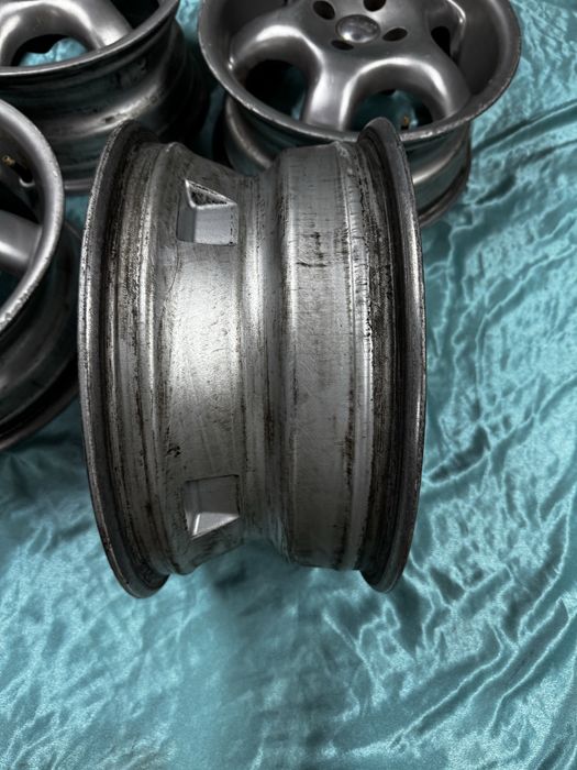 R15 диски 4*100 оригинал