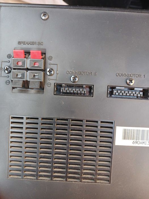 Музыкальнвй центр DAEWOO