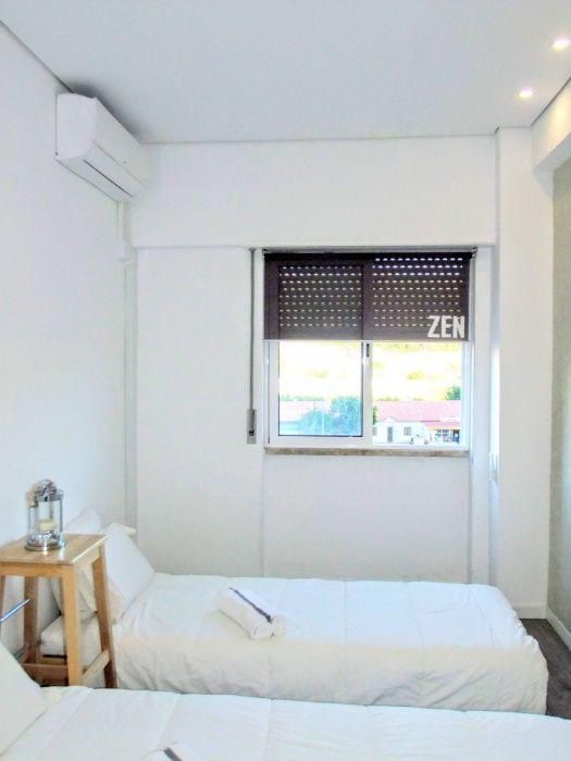 T2 Metro 7min Odivelas