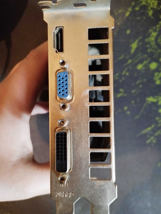 Комплект на AMD Phenom x4 9650+GT 730+8гб озу