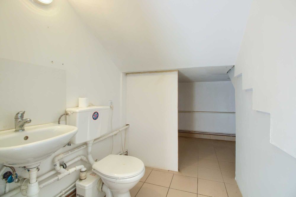 Lokal Handlowo-Usługowy 41m2 - WITRYNA + PARKING