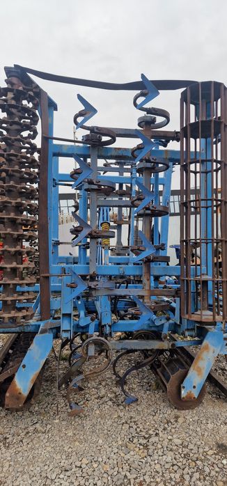 Компактомат Farmet K 600