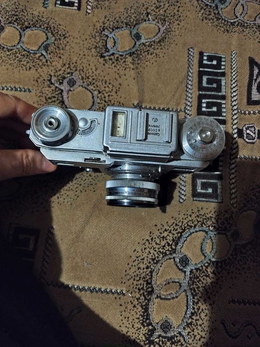 Фотоаппарат- Киев.