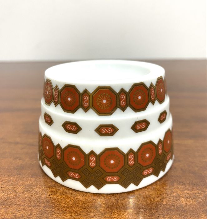 Saleiro de mesa.