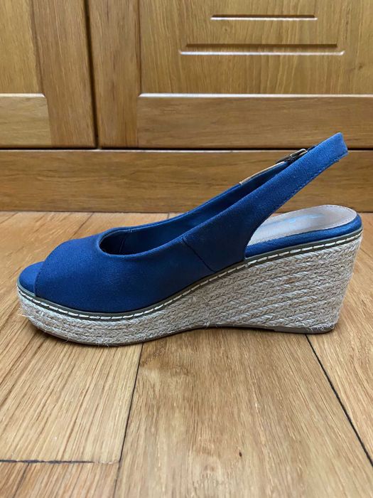 Sandálias plataforma, Refresh, tamanho 4064332145289091120