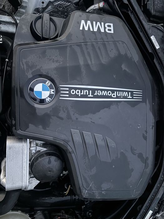 Silnik n20b20 bmw f10 f30 245km