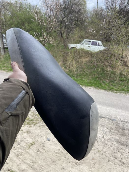 Сидіння Yamaha Slider 2шт.