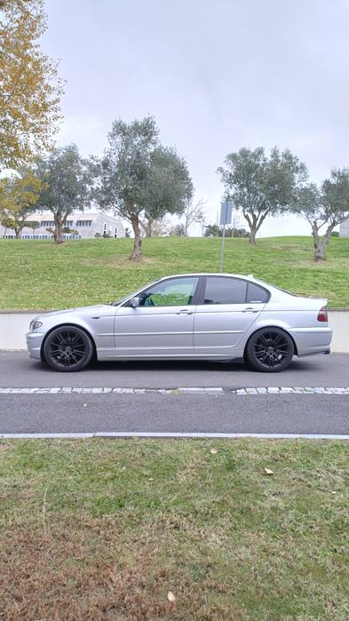 Jantes 18 Bmw style 193 5x120 com pneus