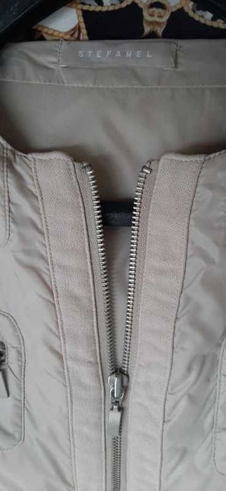 Płaszcz Stefanel r. S