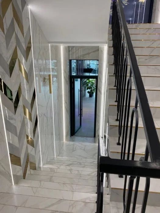 Коммерческая недвижимость по адресу ул. Антоновича (площадь 149,4 м²) - Atlanta.ua - фото 7