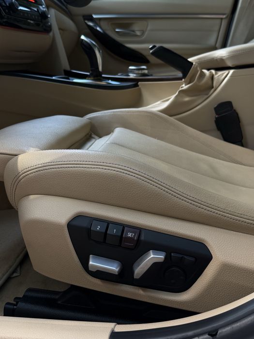 BMW 3 Series 2015 VIN WBA8E9G59GNT46018 фото оголошення 16 з 22