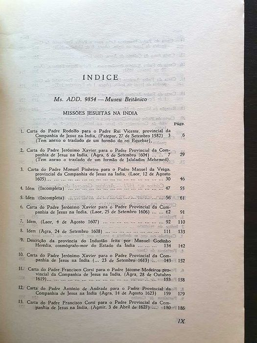 Documentação ultramarina portuguesa / Centro de Estudos Históricos Ultramarinos - 2 volumes