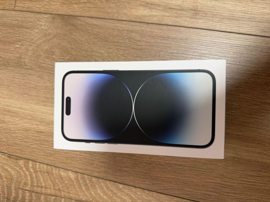 iPhone 14 Pro Max 256GB