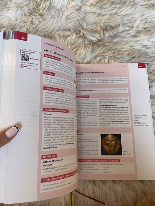 Vademecum Nowa Era język Polski Matura