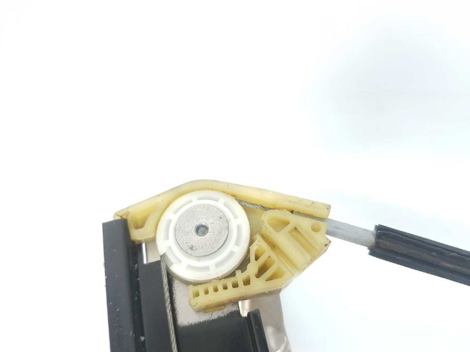 ELEVADOR FRENTE DIREITO SEAT LEON ST (5F8) STYLE
