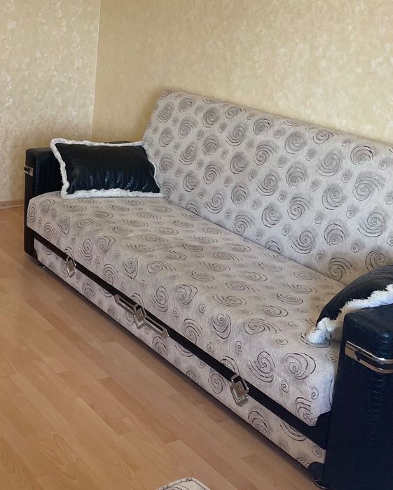 Продам диван-книжку