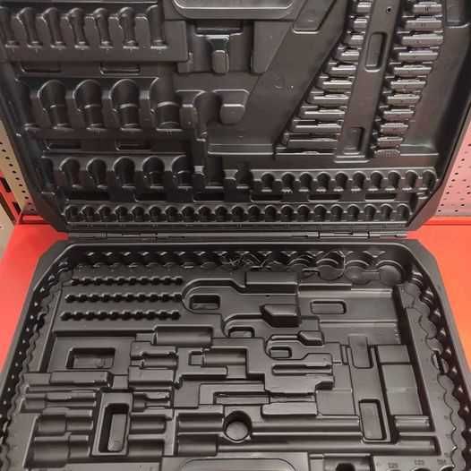 Yato, pusta nowa walizka do zestawu 216el, YT-38841