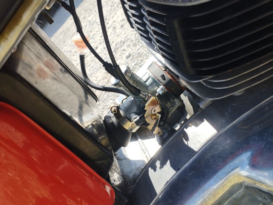 Ява(638-350) після реставрації