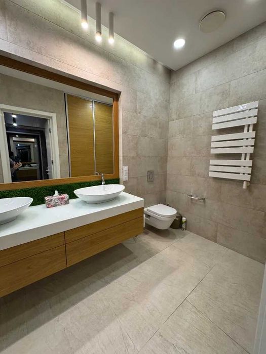 Продам 3х кімнатну квартиру 98 м2 ЖК Loft Клубный дом Центр Парк