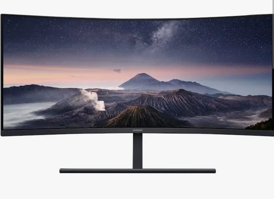Monitor Ultrawide Huawei Mateview GT 34"