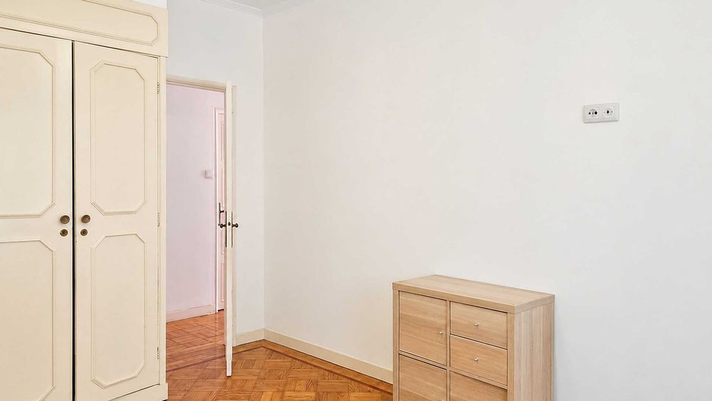 Quarto suite para estudante junto ao Pólo Universitário