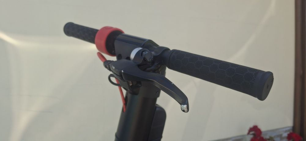 Електросамокат Proove x-city pro