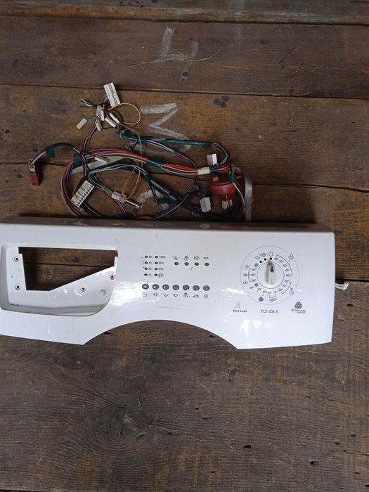 Корпус стиральной машины Ардо