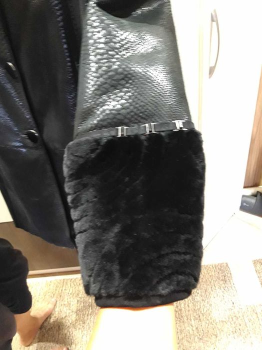 ТЕРМІНОВО!!! Продам дублянку натуральну 48-50 розміру