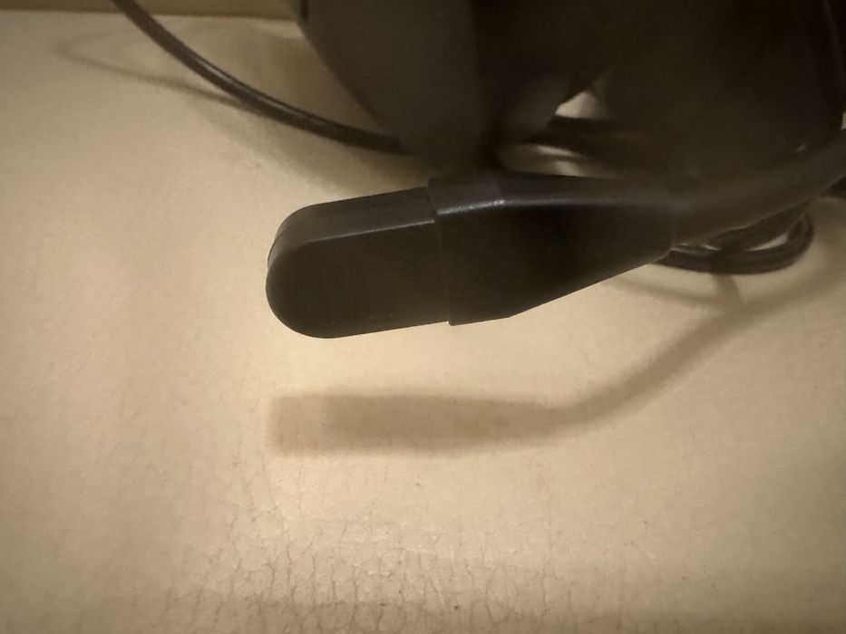 Auscultadores com micro