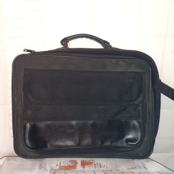 Torba na laptopa