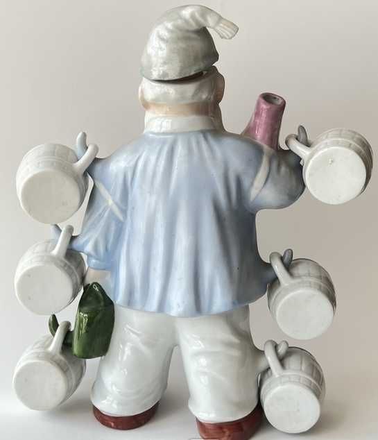 Штоф   WagnerApel  Германія