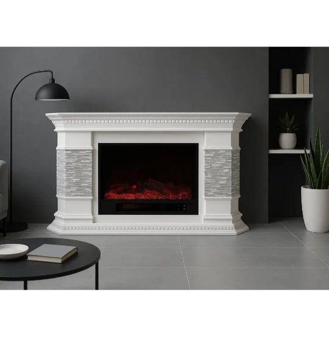 Електрокамін камин электрический