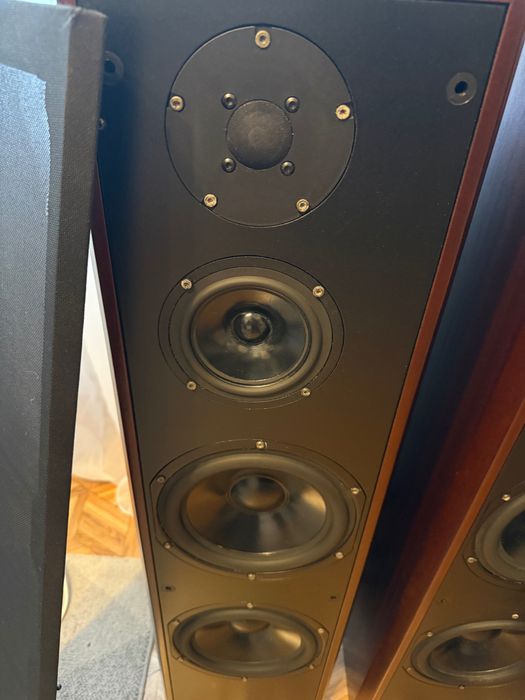 Kolumny głośnikowe Dali 850