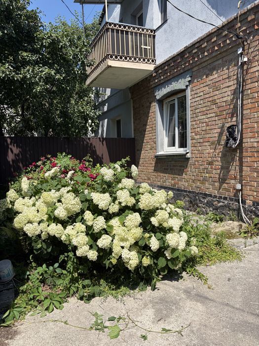 Продам 1/2 дома. рядом парк «Совки»  ул. Жмеринська.