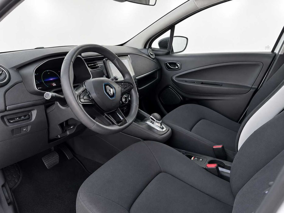 Renault Zoe SL Bose Edition 40-12/2020