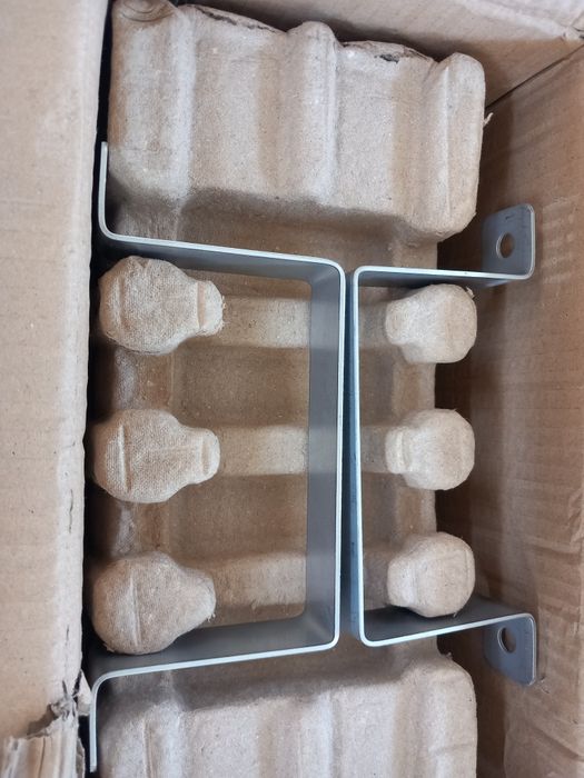 trocador de calor de placas VEVOR (modelo EATB28-30)