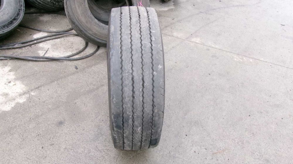 opona 265/70R17.5 Continental Conti Hybrid LS3 (490 NETTO)